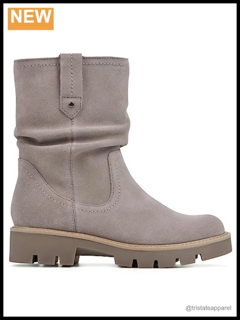 N/A mid calf